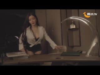 li yan xi lushui sexy chinese