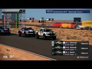 [english] fia gt championships 2018   nations cup   americas final   repechage group 1