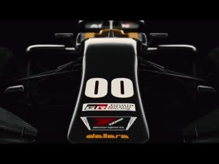 gran turismo sport - dallara sf19 super formula unveiled trailer